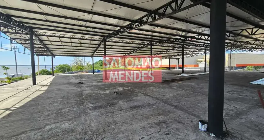 Prédio para locação no Portal da Amazônia,100 vagas Cidade Velha, Belém, PA