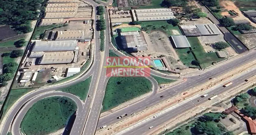 Terreno para alugar na Rodovia BR-316, Centro, Ananindeua