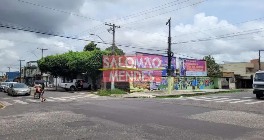 Terreno para alugar na Travessa Lomas Valentinas, Pedreira, Belém