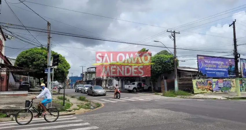 Terreno para alugar na Travessa Lomas Valentinas, Pedreira, Belém