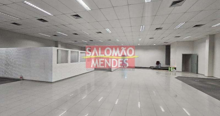Imóvel comercial no Umarizal, 700m²