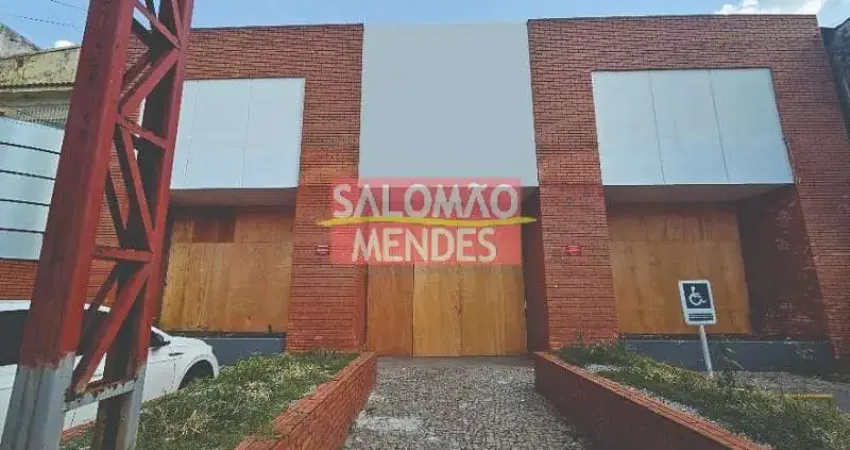 Casa comercial com 8 salas para alugar na Rua Boaventura da Silva, Umarizal, Belém