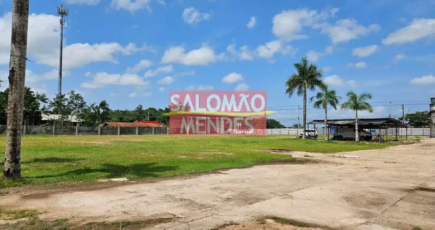 Barracão / Galpão / Depósito com 4 salas para alugar na Rodovia Artur Bernardes, Pratinha (Icoaraci), Belém