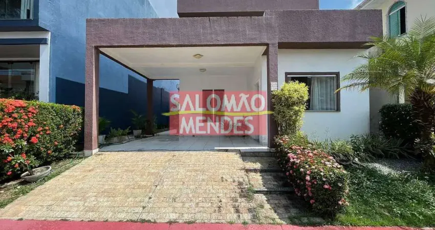 Casa em condomínio fechado com 4 quartos à venda na Avenida Governador Hélio da Mota Gueiros, Quarenta Horas (Coqueiro), Ananindeua