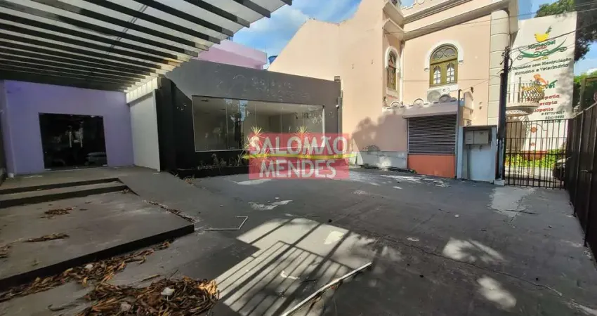Imovel comercial  para Locação 8 Vagas, 700M², BATISTA CAMPOS, BELÉM - PA.