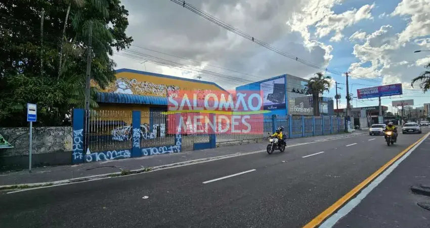Barracão / Galpão / Depósito para alugar na Rodovia do Mário Covas, Coqueiro, Ananindeua