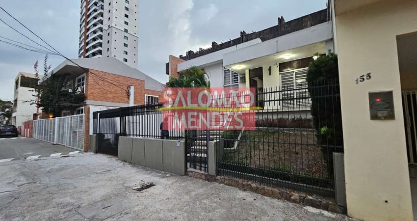 Casa com 4 quartos à venda na Avenida Alcindo Cacela, Nazaré, Belém