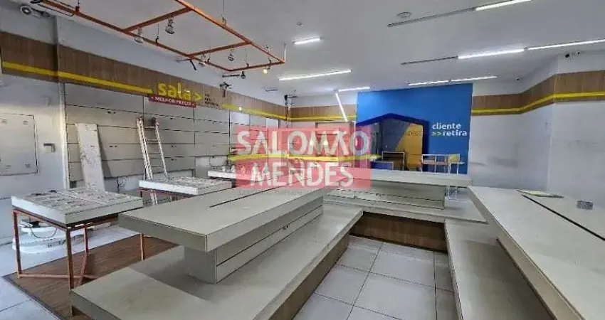 Imovel comercial Loja para Locação 8 Vagas, 500M², MARAMBAIA, BELÉM - PA