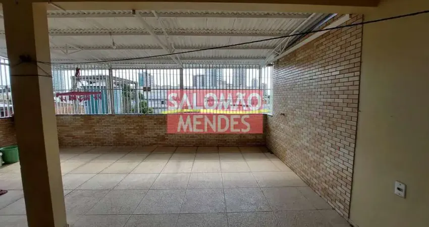 Casa com 2 quartos à venda na Vila Cabral, Pedreira, Belém