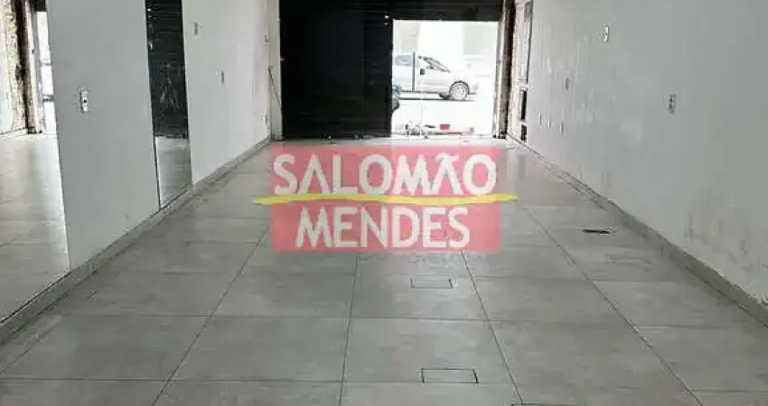 Casa comercial para alugar na Travessa Padre Eutíquio, Batista Campos, Belém