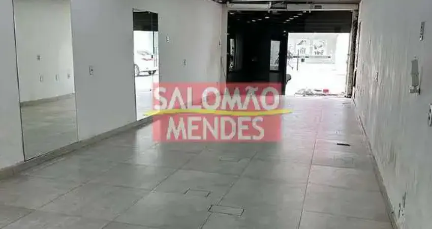 Casa comercial para alugar na Travessa Padre Eutíquio, Batista Campos, Belém