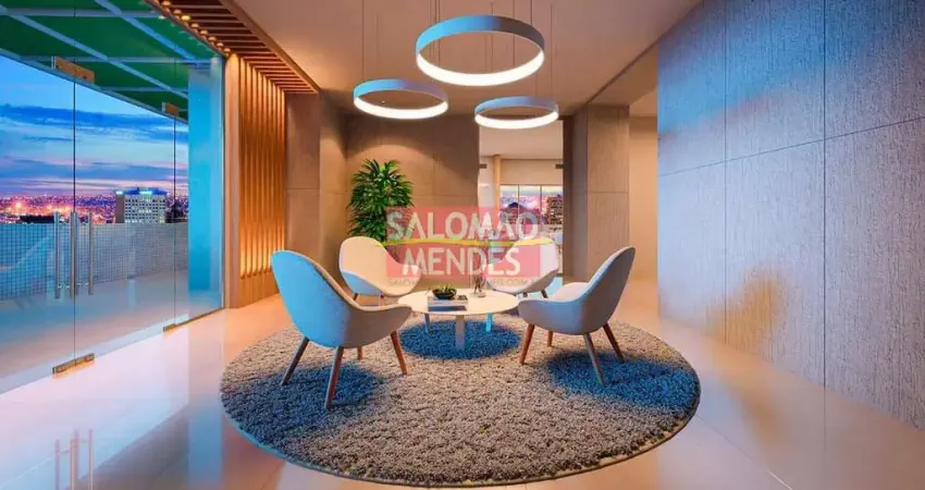 Apartamento com 2 quartos à venda na Avenida Roberto Camelier, Batista Campos, Belém