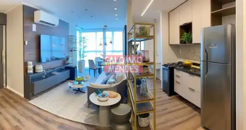 Apartamento com 2 quartos à venda na Avenida Roberto Camelier, Batista Campos, Belém