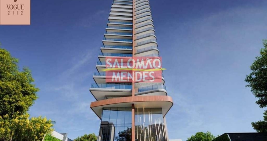 Apartamento com 2 quartos à venda na Rua dos Caripunas, Batista Campos, Belém