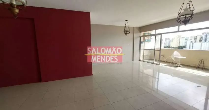 Apartamento com 3 quartos à venda na Avenida Serzedelo Corrêa, Nazaré, Belém