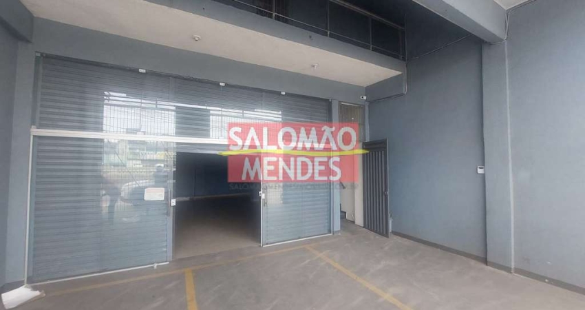 Casa comercial com 5 salas para alugar na Rodovia BR-316, Castanheira, Belém