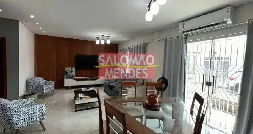 Casa com 3 quartos à venda na Rua Engenheiro Fernando Guilhon, Alameda Maranata, Batista Campos, Belém