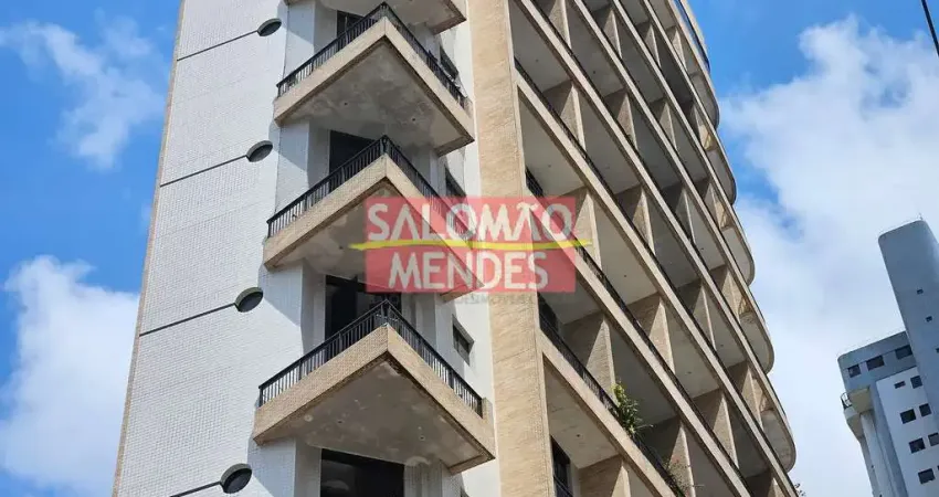 Apartamento com 2 quartos à venda na Rua Boaventura da Silva, Umarizal, Belém