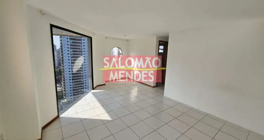 Apartamento com 2 quartos à venda na Rua Boaventura da Silva, Umarizal, Belém