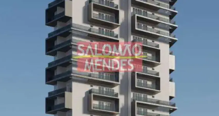 Breve lançamento no Marco