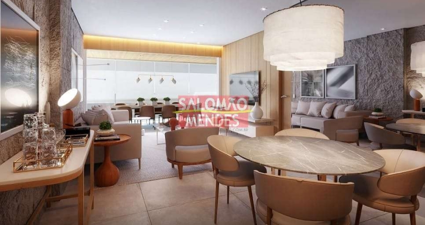 Apartamento com 3 quartos à venda na Avenida Conselheiro Furtado, Cremação, Belém
