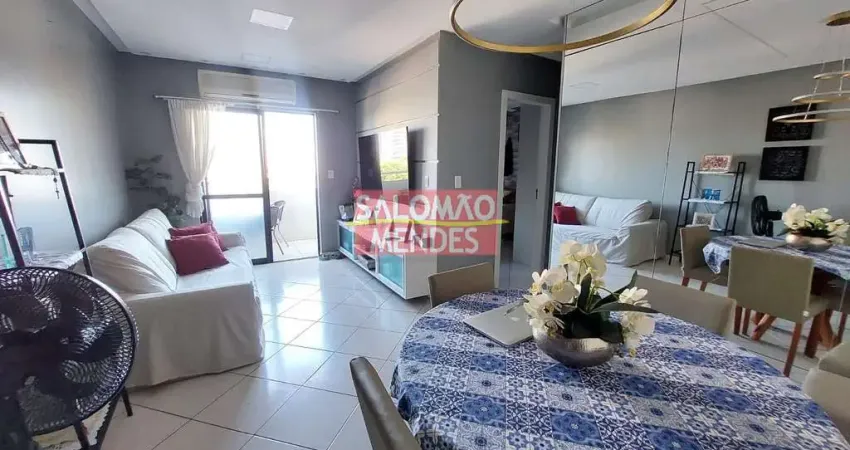Apartamento com 3 quartos à venda na Avenida Rômulo Maiorana, Marco, Belém