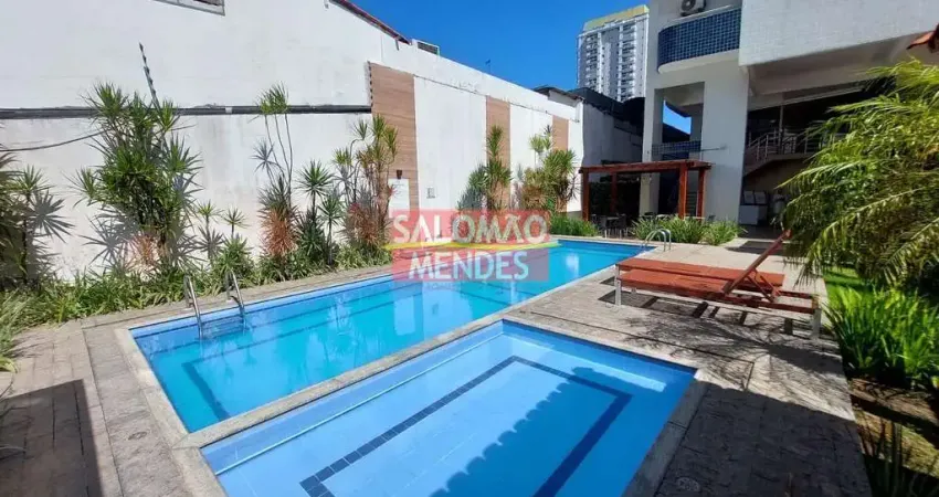 Apartamento com 3 quartos à venda na Avenida Rômulo Maiorana, Marco, Belém