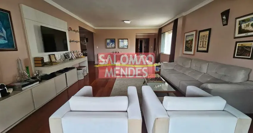 Apartamento com 4 quartos para alugar na Avenida Comandante Brás de Aguiar, Nazaré, Belém