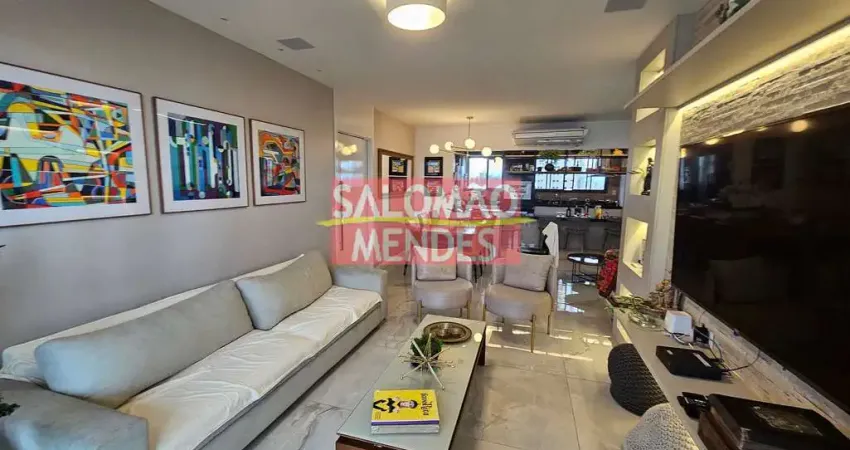 Cop 30. aluguel mensal . apartamento luxo no umarizal , completo por temporada