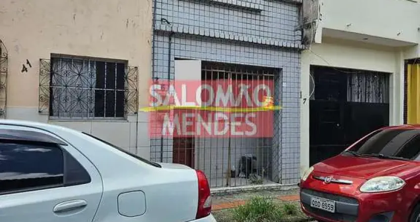 Casa com 3 quartos à venda na Passagem 25 de março, Nazaré, Belém