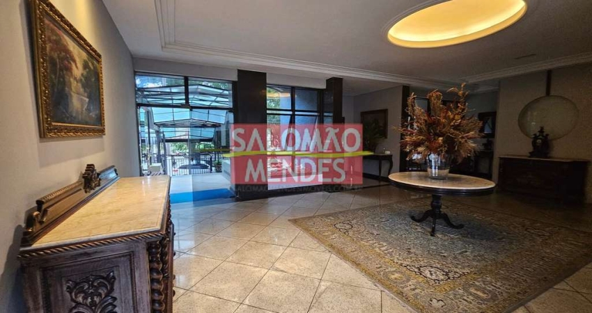 Luxuoso Apartamento Exclusivo - Vista Baia - 500m2