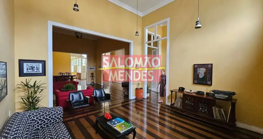 Casa com 3 quartos à venda na Rua Doutor Malcher, Cidade Velha, Belém