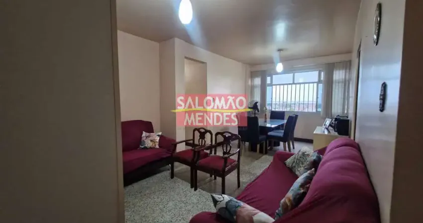 Excente apartamento de 3q, com vaga de garagem privativa no bairro Batista Campos.