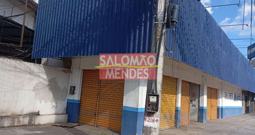 Loja em Posto de Gasolina em Plena BR 316, próximo ao Viaduto.