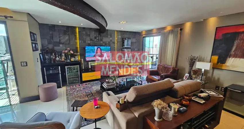Apartamento Duplex de Luxo em Nazaré, Projeto exclusivo de decoração.