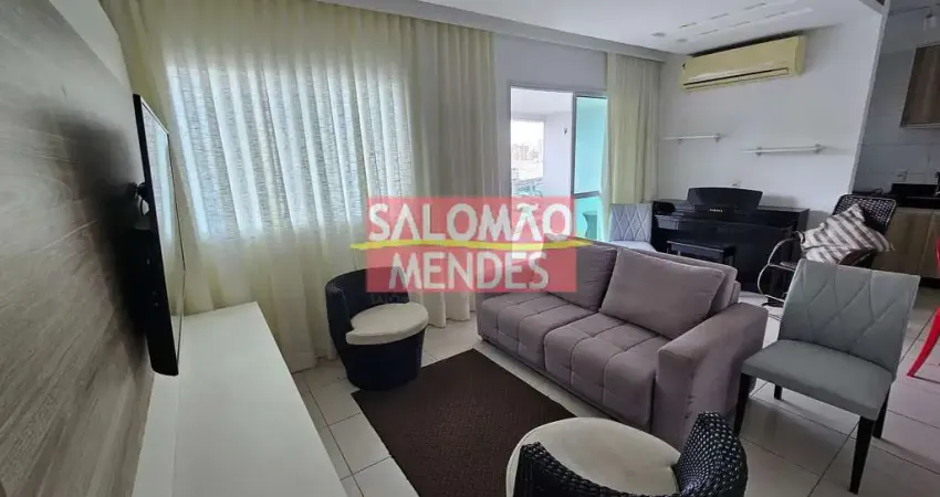Apartamento com 2 quartos para alugar na Travessa Almirante Wandenkolk, Umarizal, Belém