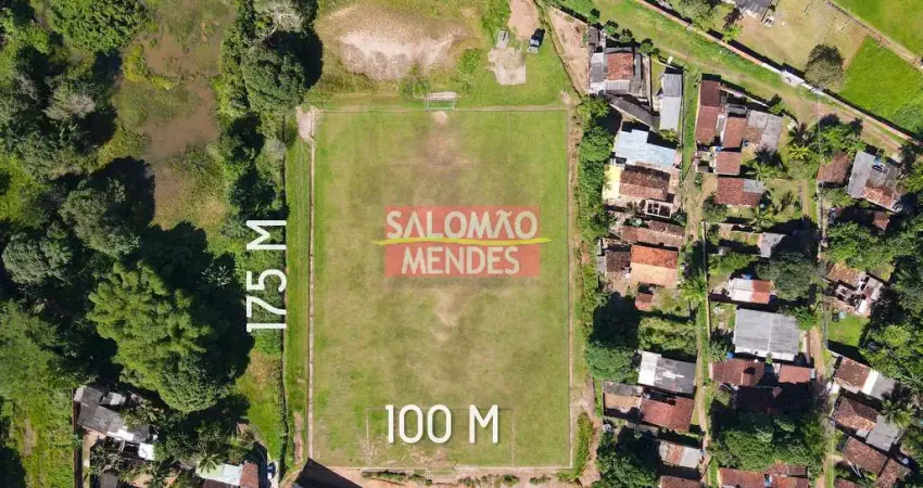 Rua da pedreirinha - loteamentos / logistica / galpões. 17.500m2