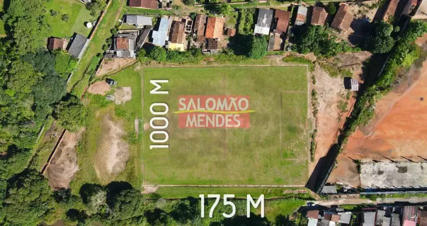 Rua da pedreirinha - loteamentos / logistica / galpões. 17.500m2