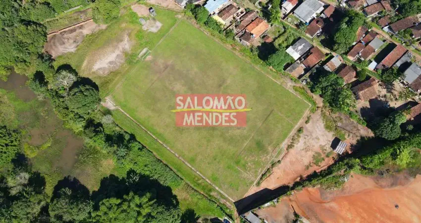 Rua da Pedreirinha - Loteamentos / Logistica / Galpões. 17.500m2