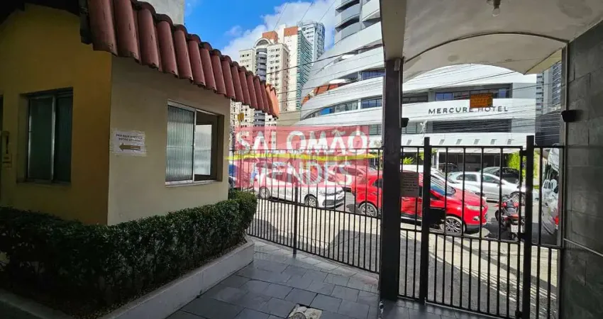 Sala comercial com 3 salas à venda na Travessa Dom Romualdo de Seixas, Umarizal, Belém