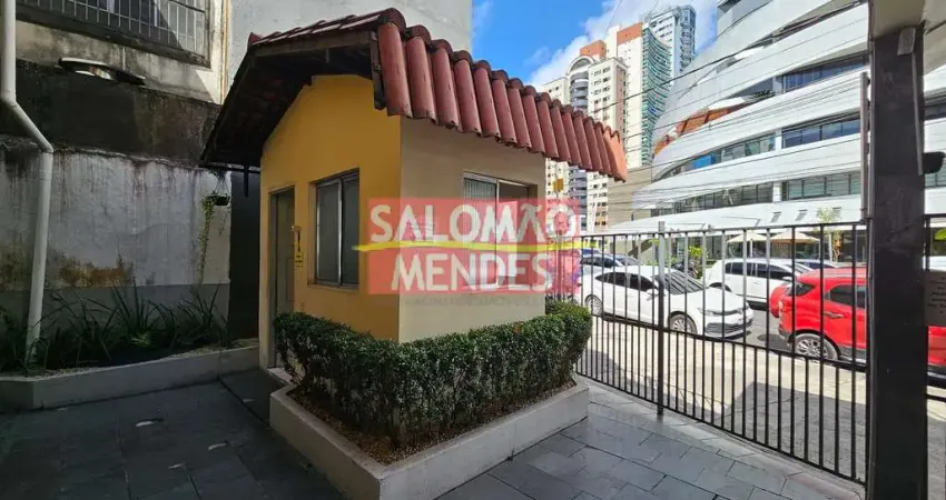 Sala comercial com 3 salas à venda na Travessa Dom Romualdo de Seixas, Umarizal, Belém