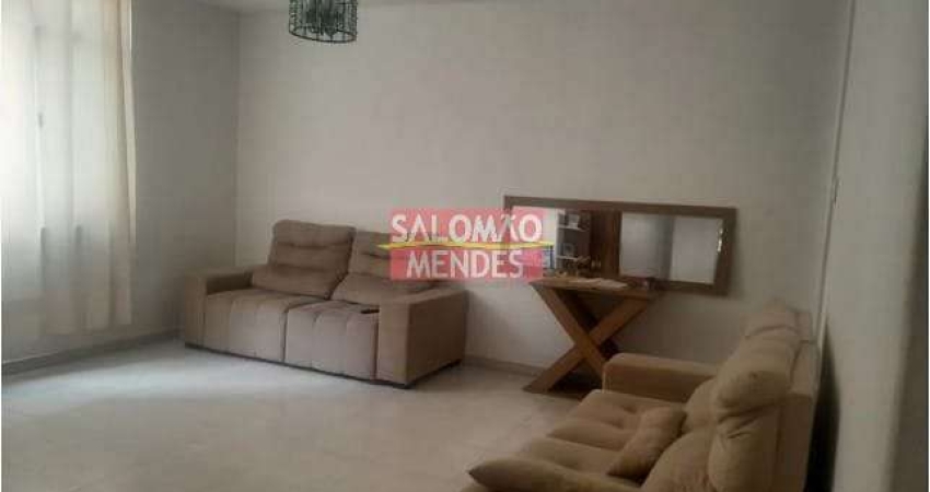 Apartamento com 3 quartos com suíte na Brás de Aguiar.