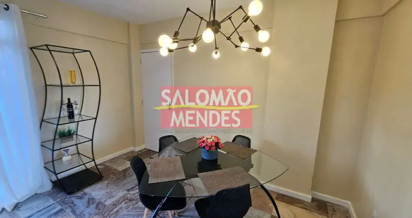 Apartamento Mobiliado. Aluguel por temporada No Umarizal, Belém-PA