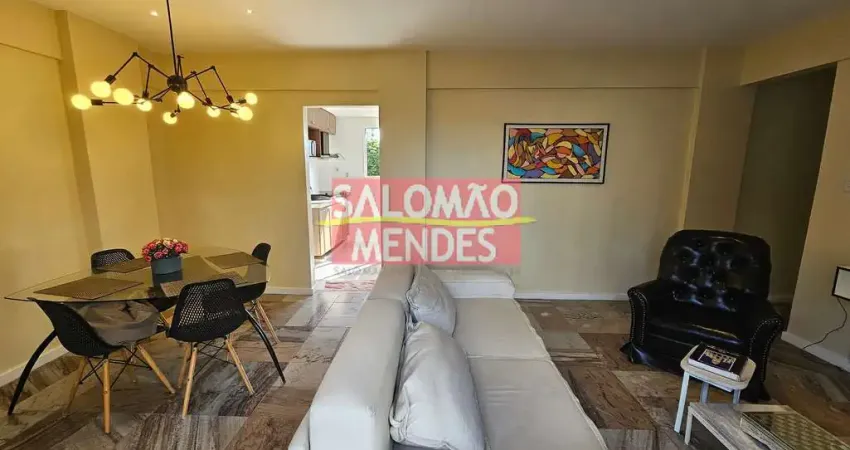 Apartamento com 3 quartos à venda na Rua Diogo Móia, Umarizal, Belém