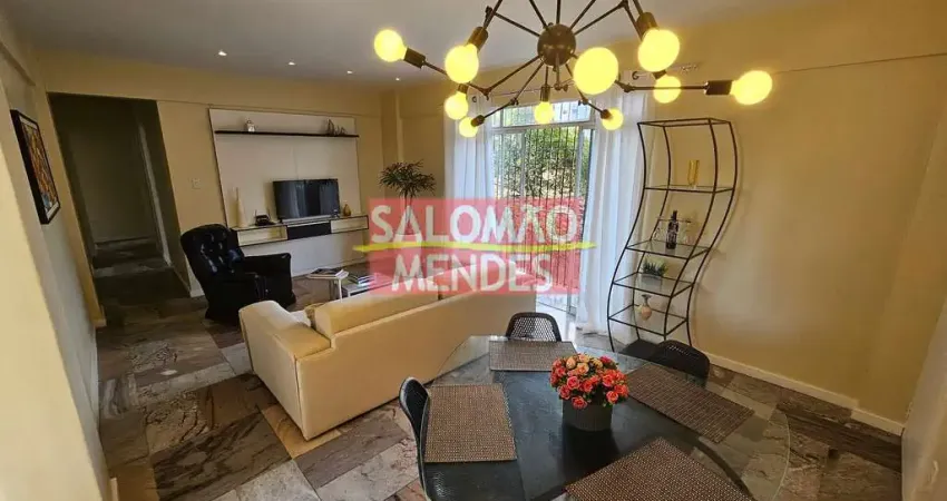 Apartamento com 3 quartos à venda na Rua Diogo Móia, Umarizal, Belém