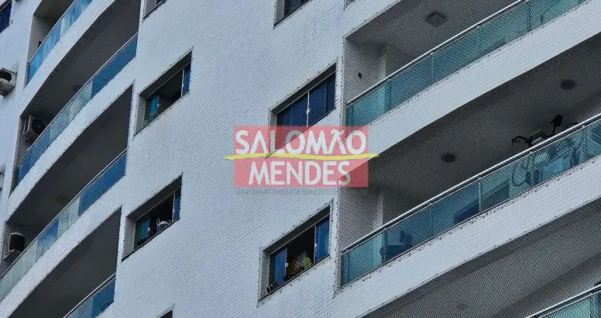 Apartamento 94 m2, Andar Alto, Nascente Total, Condomínio Completo.