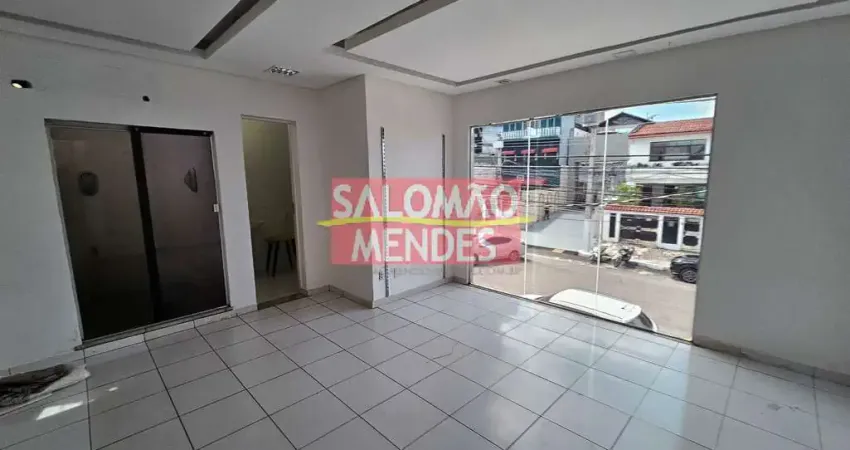 Loja à venda junto a doca, dois pisos, fachadas. melhor localização do umarizal