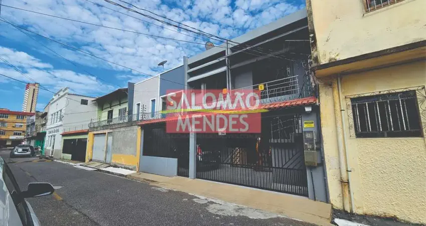 Apartamento Duas Suítes junto a José Malcher com garagem privativa