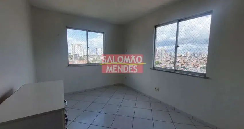 3/4, andar alto, vaga privativa - Excelente localização