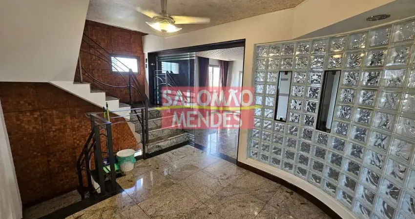 Cobertura triplex junto a praça  batista campos, piscina, área gourmet.